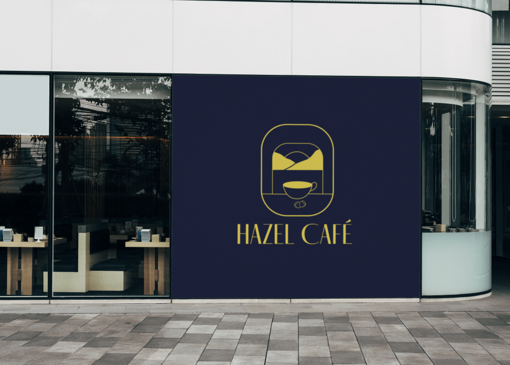 Hazel Café