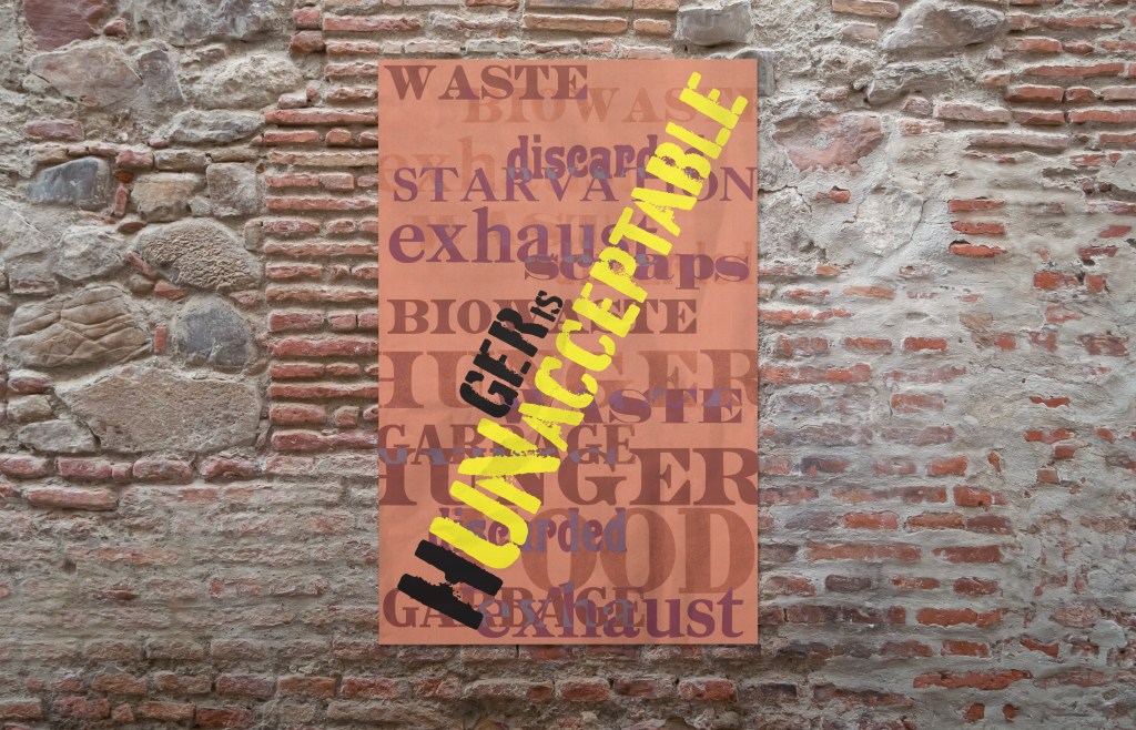 Hunger is Unacceptable