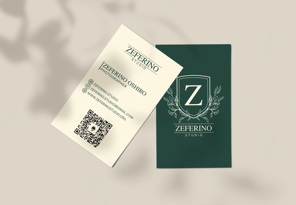 Zeferino Studio